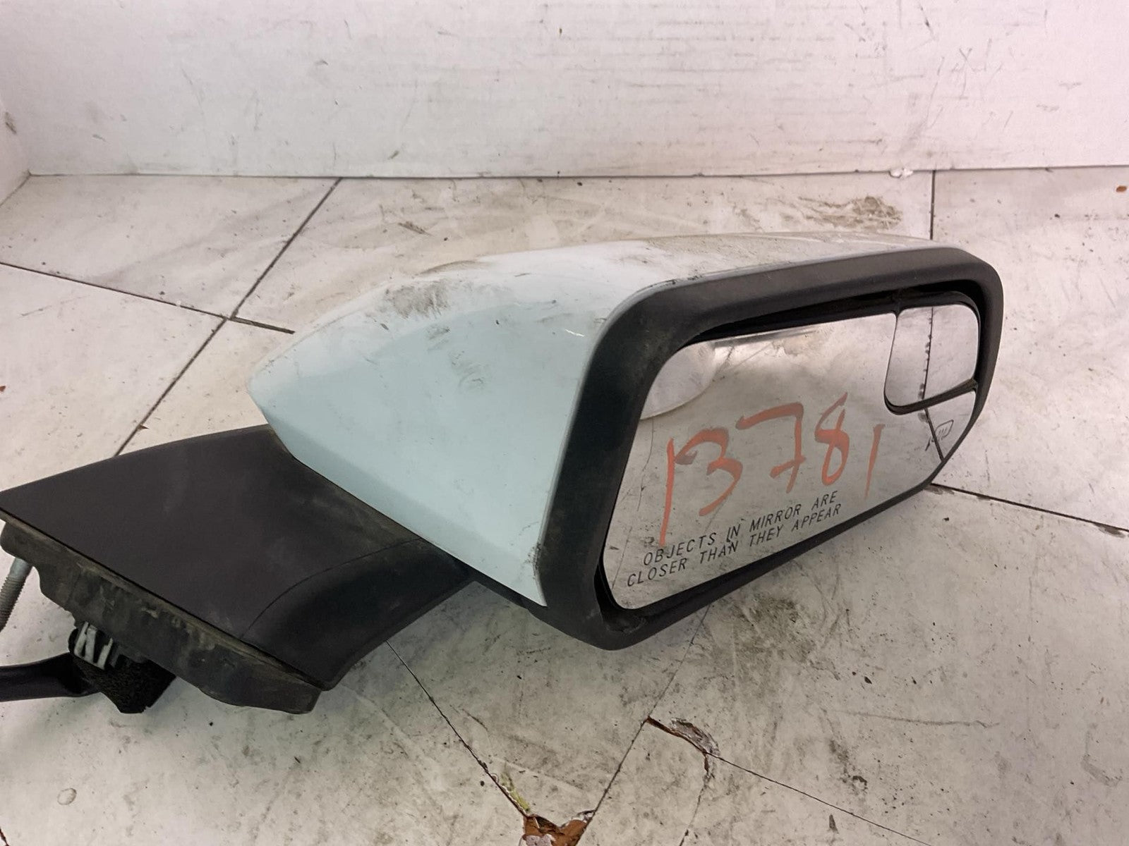 Door Mirror FORD MUSTANG Right 15 16 17 18 19 200